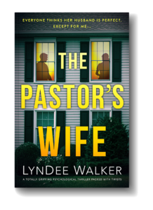 Flat Pack - The Pastor's Wife