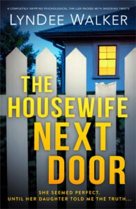 The Housewife Next Door