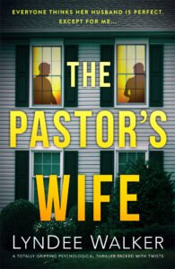 The Pastor's Wife